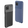Huawei P40 Lite Kılıf Zore Negro Silikon Kapak