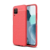 Huawei P40 Lite Kılıf Zore Niss Silikon Kapak