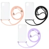 Huawei P40 Lite Kılıf Zore X-Rop Kapak