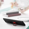 Huawei P40 Pro Kılıf Zore Ravel Silikon Kapak