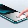 Huawei P40 Pro Zore Süper Pet Ekran Koruyucu Jelatin