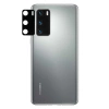 Huawei P40 Zore Kamera Lens Koruyucu Cam Filmi