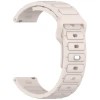 Huawei Watch GT 3 42mm Zore KRD-132 22mm Silikon Kordon Strap Kayış