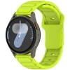 Huawei Watch GT 3 42mm Zore KRD-132 22mm Silikon Kordon Strap Kayış