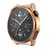 Huawei Watch GT 3 Pro 46mm Zore Watch Gard 02 Koruyucu Silikon