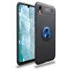 Huawei Y5 2019 Kılıf Zore Ravel Silikon Kapak