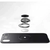Huawei Y5 2019 Kılıf Zore Ravel Silikon Kapak