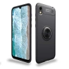 Huawei Y5 2019 Kılıf Zore Ravel Silikon Kapak