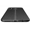 Huawei Y6P Kılıf Zore Niss Silikon Kapak