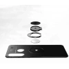 Huawei Y6P Kılıf Zore Ravel Silikon Kapak