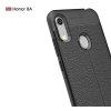 Huawei Y6S 2019 Kılıf Zore Niss Silikon Kapak