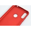 Huawei Y6S 2019 Kılıf Zore Premier Silikon Kapak