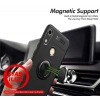 Huawei Y6S 2019 Kılıf Zore Ravel Silikon Kapak