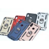 Huawei Y6S 2019 Kılıf Zore Vega Kapak