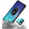 Huawei Y7 Prime 2019 Kılıf Zore Mola Kapak