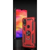Huawei Y7 Prime 2019 Kılıf Zore Vega Kapak