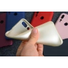 Huawei Y9 Prime 2019 Kılıf Zore Premier Silikon Kapak