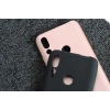 Huawei Y9 Prime 2019 Kılıf Zore Premier Silikon Kapak
