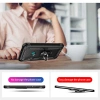 Huawei Y9 Prime 2019 Kılıf Zore Vega Kapak