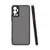 İnfinix Hot 12 Kılıf Zore Hux Kapak