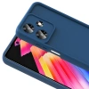 İnfinix Hot 30 Kılıf Kamera Korumalı Zore Ananas Kapak