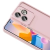 İnfinix Hot 40İ Kılıf Kamera Korumalı Zore Ananas Kapak