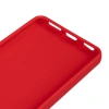 İnfinix Hot 50 4G Kılıf Zore Biye Silikon