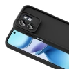 İnfinix Hot 50İ Kılıf Kamera Korumalı Zore Ananas Kapak