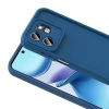 İnfinix Smart 9 Kılıf Kamera Korumalı Zore Ananas Kapak