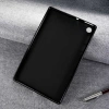 Lenovo M10 Plus TB-X606F Kılıf Zore Tablet Süper Silikon Kapak