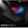 Lenovo Moto G4 Plus Kılıf Zore Room Silikon Kapak