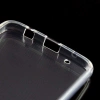 Lenovo Moto Z Play Kılıf Zore Süper Silikon Kapak
