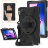 Lenovo Tab M10 TB-328F 3. Jenerasyon Zore Defender Tablet Silikon