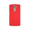 LG G3 Kılıf Zore Premier Silikon Kapak
