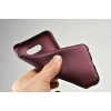 LG K40S Kılıf Zore Premier Silikon Kapak