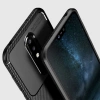 Nokia 5.1 Plus Kılıf Zore Negro Silikon Kapak