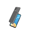Oppo A15 Kılıf Zore Negro Silikon Kapak