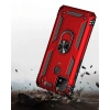 Oppo A15S Kılıf Zore Vega Kapak