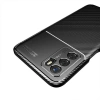 Oppo A16 Kılıf Zore Negro Silikon Kapak