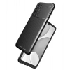 Oppo A16 Kılıf Zore Negro Silikon Kapak