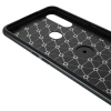Oppo A31 Kılıf Zore Ravel Silikon Kapak