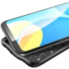 Oppo A54 4G Kılıf Zore Niss Silikon Kapak