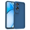 Oppo A60 Kılıf Kamera Korumalı Zore Ananas Kapak