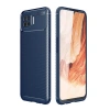 Oppo A73 Kılıf Zore Negro Silikon Kapak
