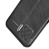 Oppo A73 Kılıf Zore Niss Silikon Kapak