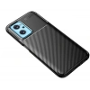 Oppo A76 Kılıf Zore Negro Silikon Kapak