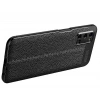 Oppo A92 Kılıf Zore Niss Silikon Kapak