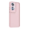Oppo Reno 11F Kılıf Kamera Korumalı Zore Ananas Kapak