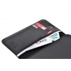 Oppo Reno 14 Kılıf Zore Kar Deluxe Kapaklı Kılıf