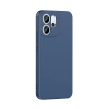 Oppo Reno 14F 5G Kılıf Zore Mara Lansman Kapak